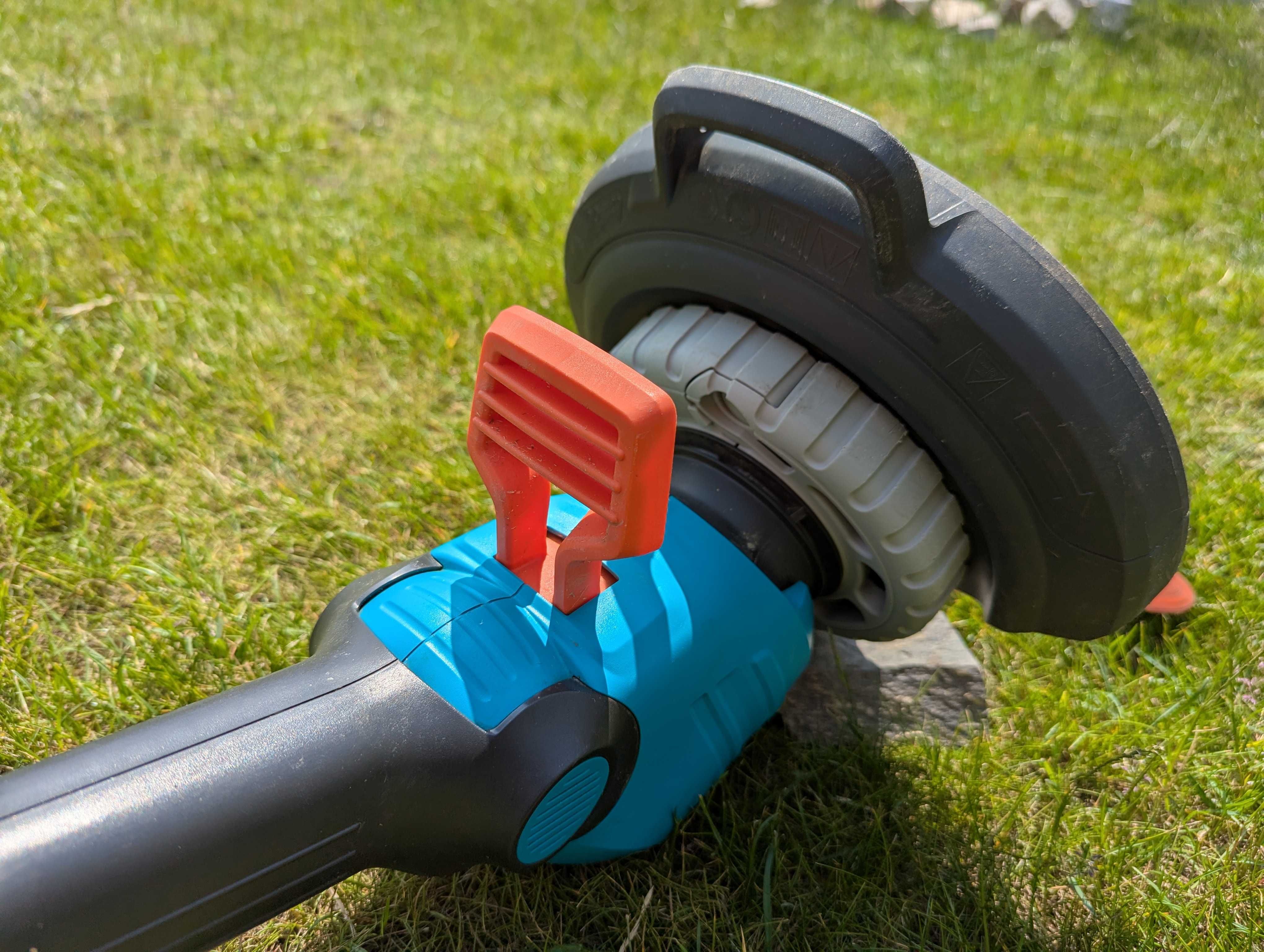 Podkaszarka Gardena Comfort Cut Plus 500/27 230V