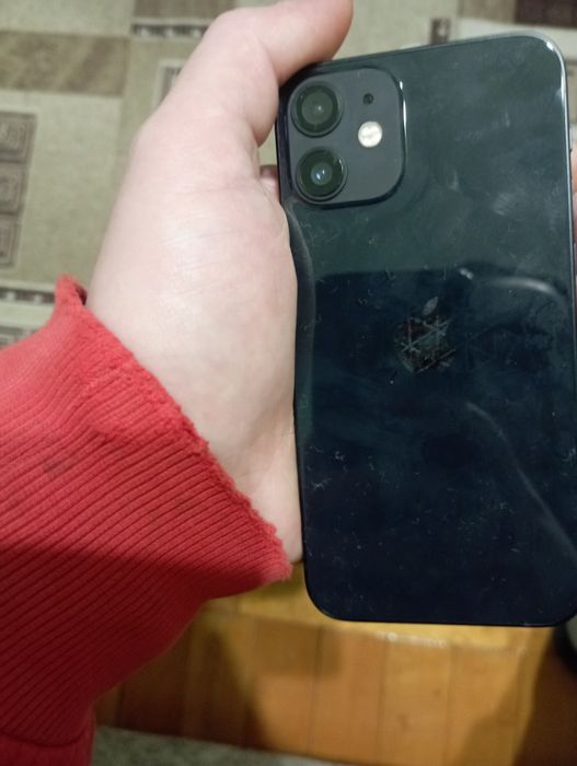 Айфон 12 міні /Apple 12 mini