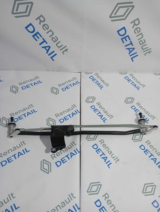 Трапеція двірникі трапеция Renault Master рено мастер 1998-2010