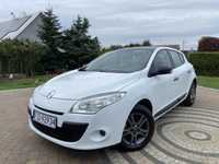 Renault Megane III 2010 1.6 benzyna wolnossaca  Bezwypadkowy