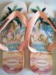 Havaianas nova colecção modelos lindos