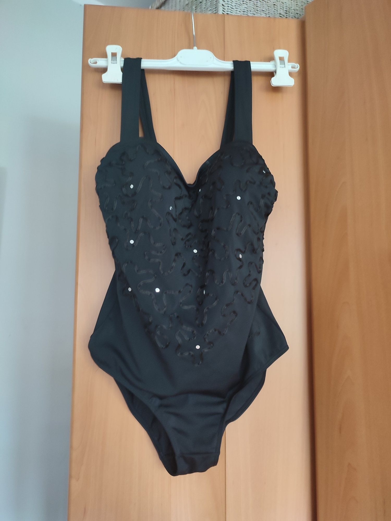Strój kąpielowy active 40 B, rozmiar M