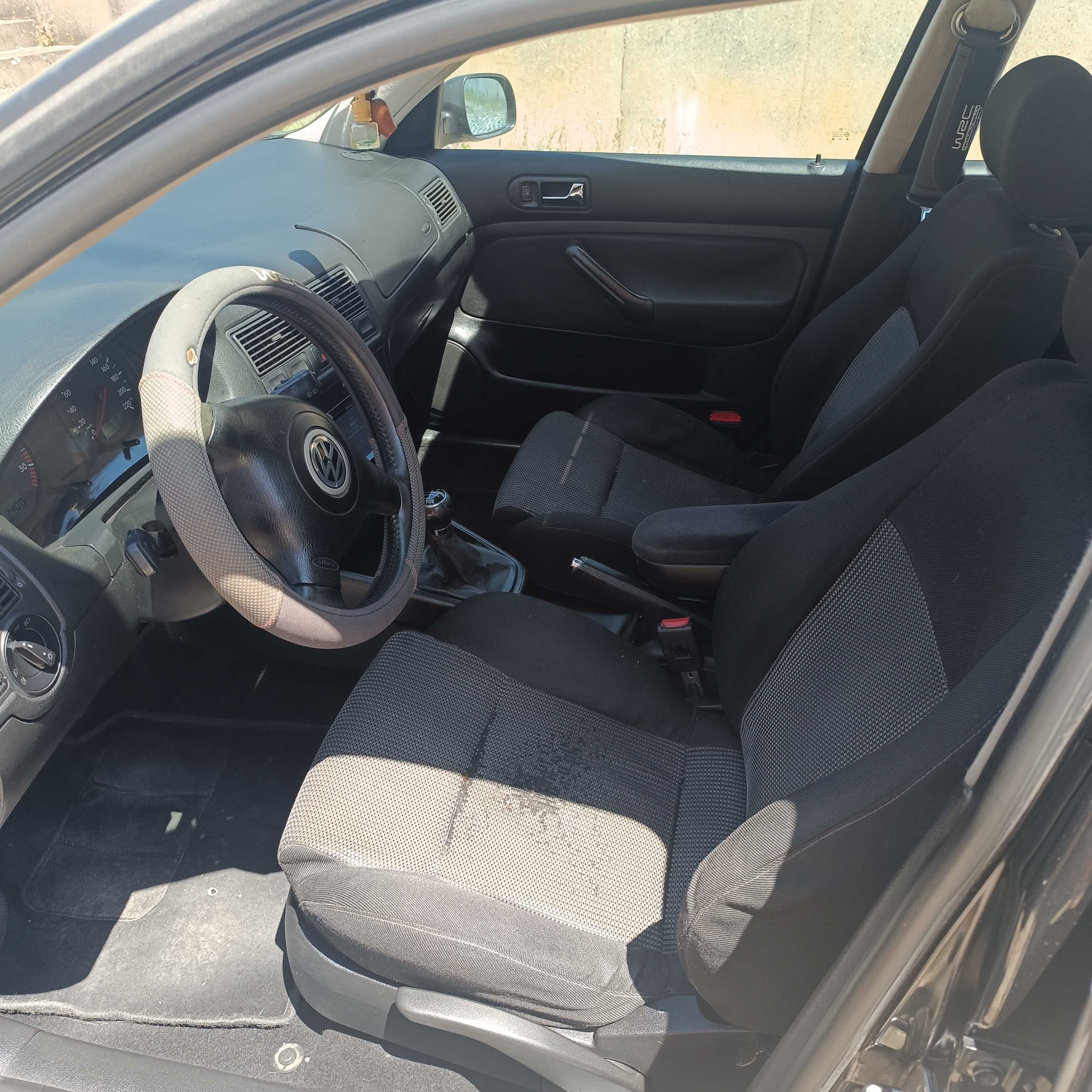 Golf 4 1.9 TDI 110cv