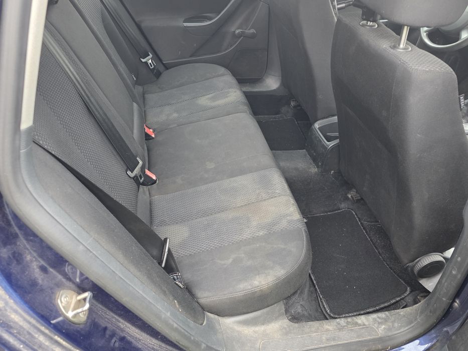 Volkswagen Passat b6