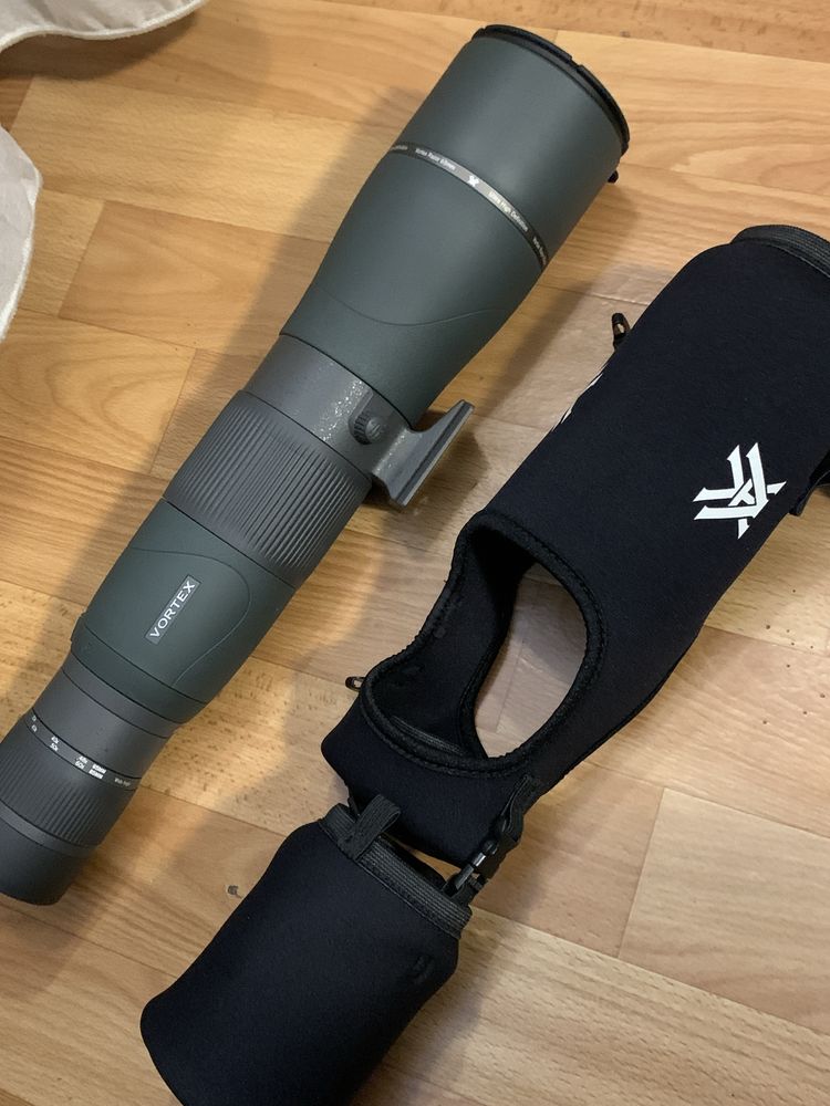 Труба Vortex Razor HD 22-48х60 (zeiss,swarovski,leica)