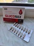 Gluconax - Regulacja Krwi