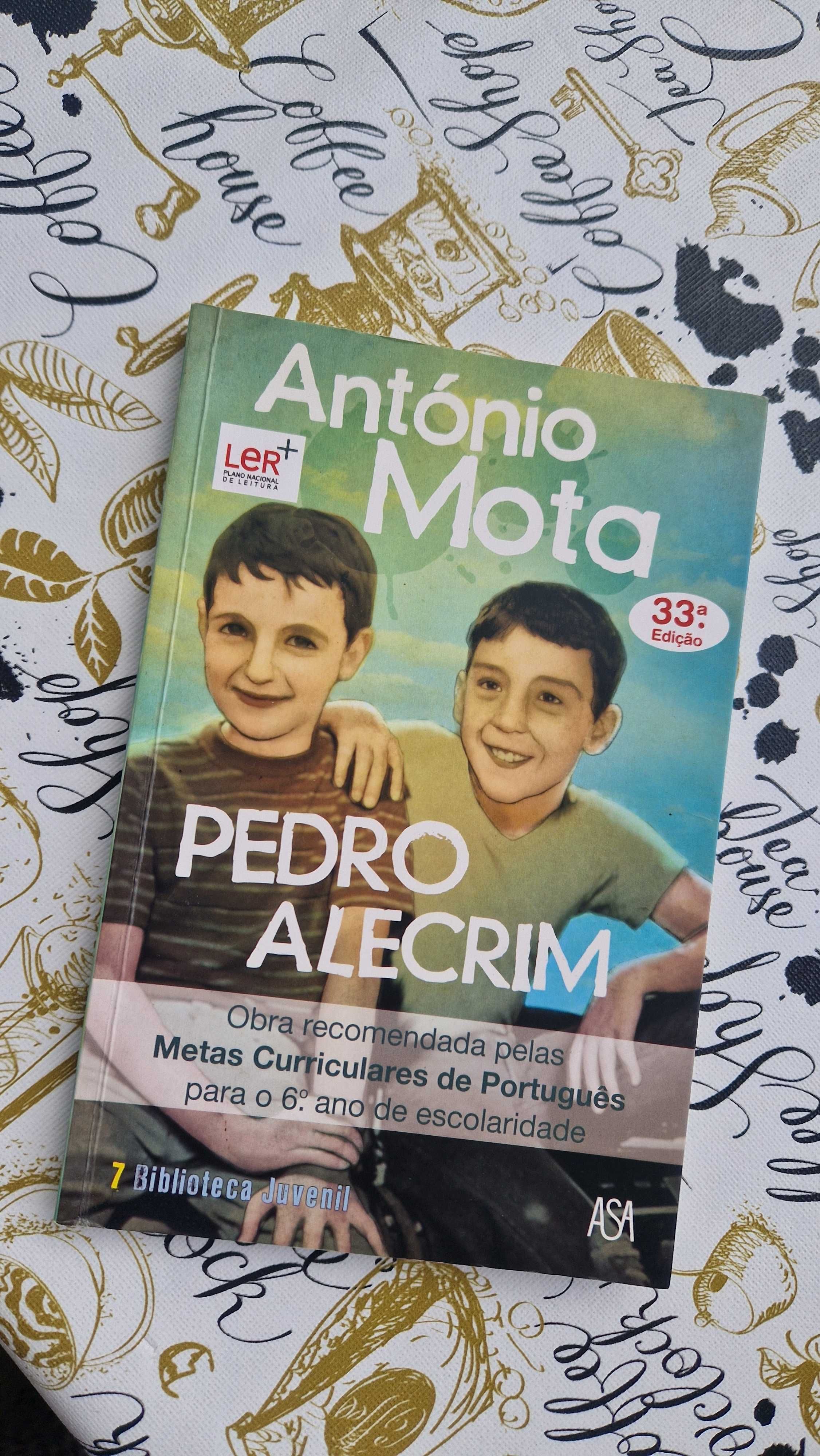 Livros infantis (Plano Nacional de Leitura)