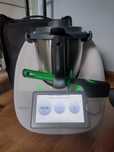 Thermomix TM6 Vorwerk Robót Kuchenny