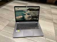 Asus zenbook i5-8250U cpu 1.6 ghz 8 gb ram notebook laptop