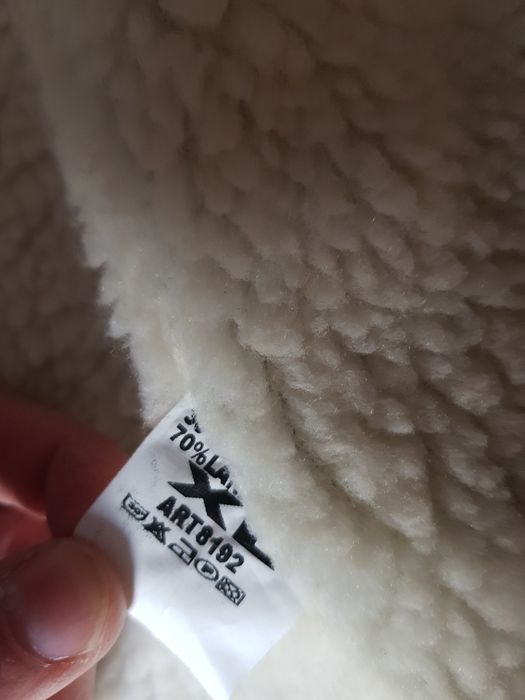 Płaszcz damski zimowy L/XL