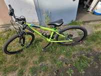 Rower rockraider st500 kola 24"