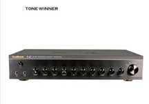 przdwzmacniacz Tonewinner AD-780 karaoke