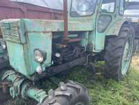 Продам трактор Т-40