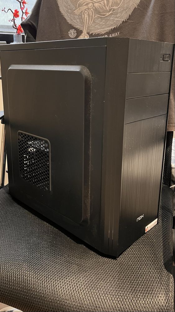 Pc Fixo Desktop