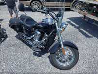 Kawasaki VN900 D 2023