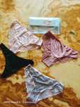Majtki dziewczyna, damskie, r. 34, XS, brazyliany, mix