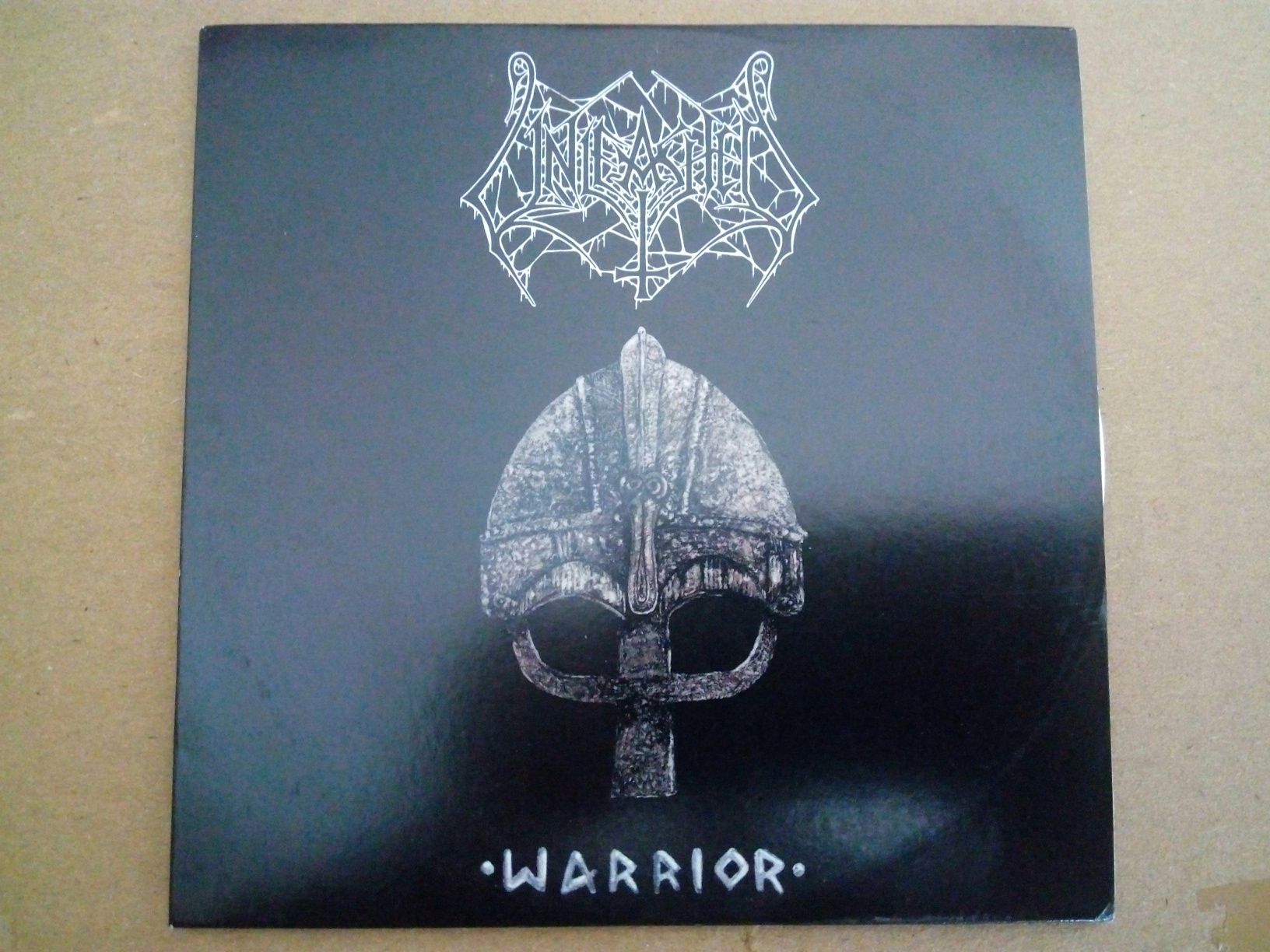 Death Metal - promo cd's