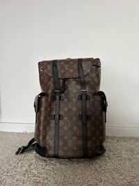 Sac à dos Christopher MM, Louis Vuitton, Рюкзак, Backpack Луи Виттон