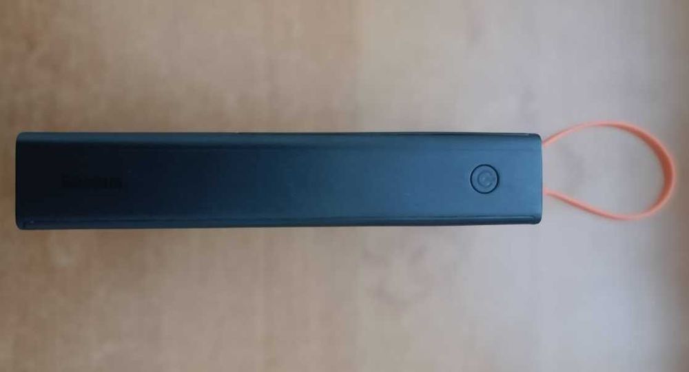Powerbank Baseus Elf 20000mAh 65W