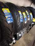 Мотошина 190/50 R17 180/55 R17   120/70R17 170/60R17 Michelin Road