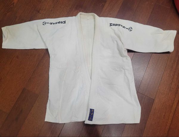 Judo Judo-gi Judoga Hayashi OSAKA 680 G/M2, Rozmiar 180