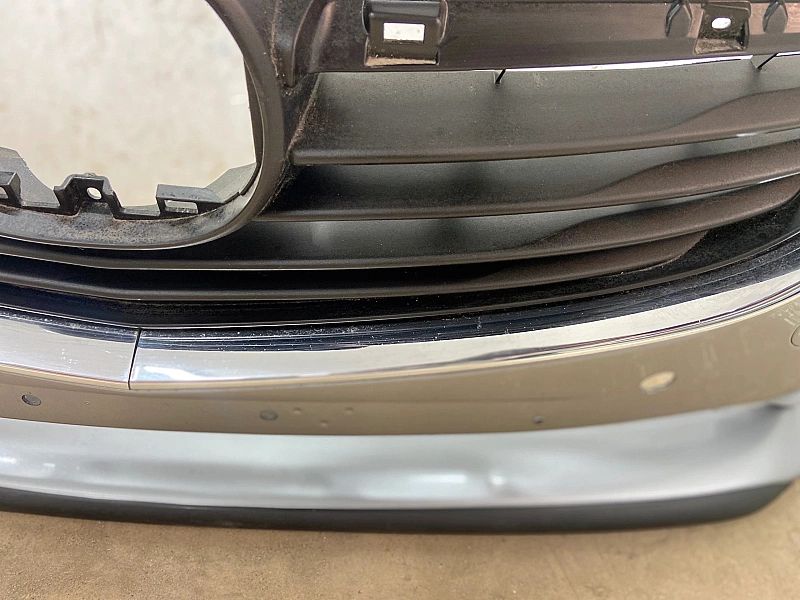 Zderzak Przód Mazda 6 Gj 4Xpdc