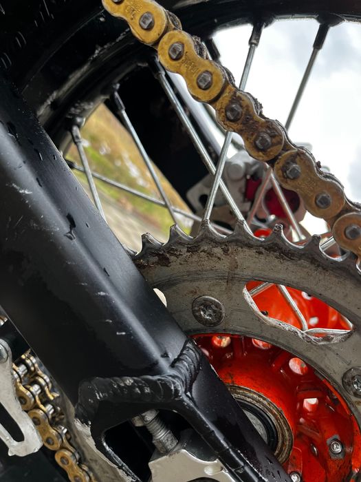 Kovi Advance 250 2024