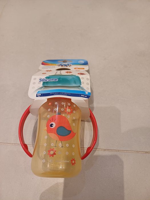 Butelka babies Canpol