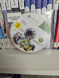 The Sims 3 Xbox 360 - As Game & GSM - 4723