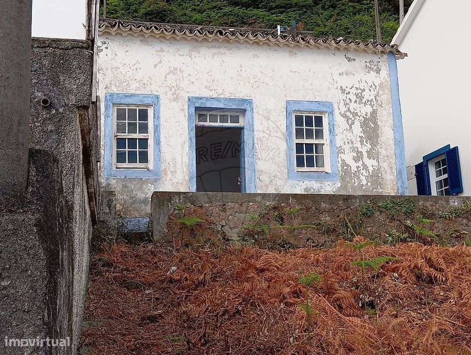 Moradia T1 para venda