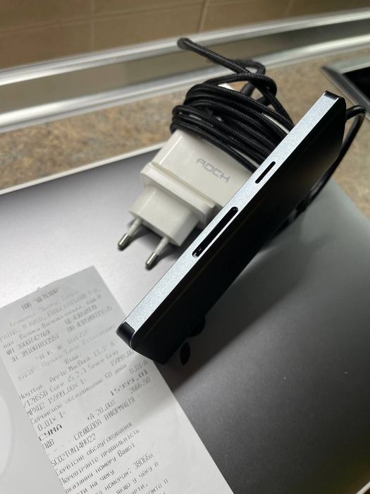 Док станция  usb c acodot 9 в 1 для Macbook