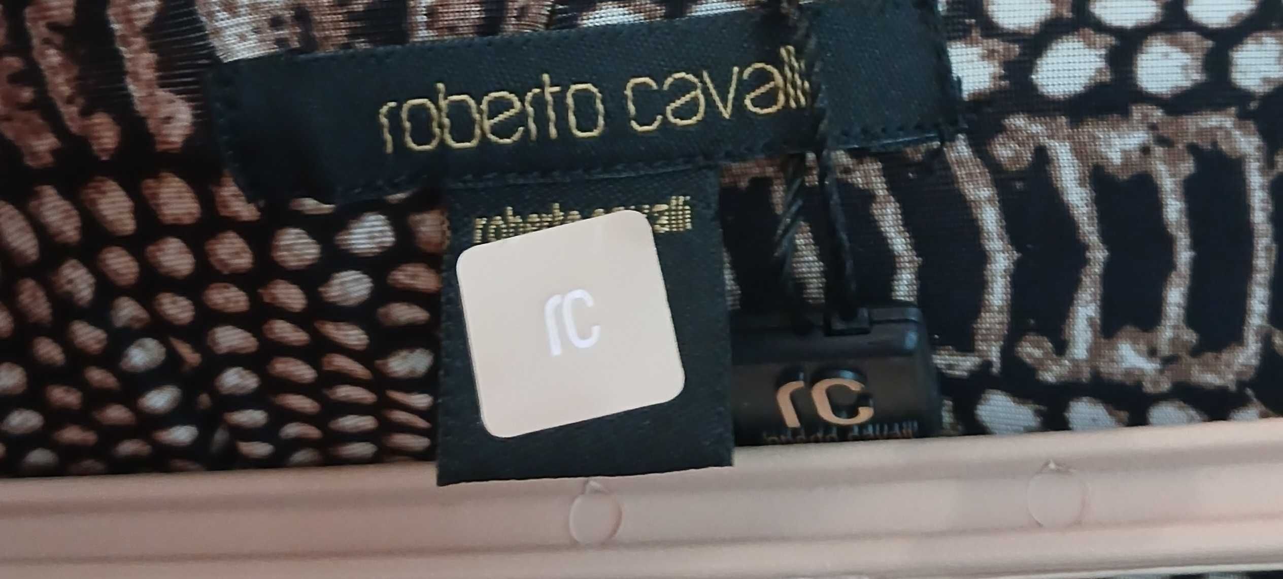 Плаття Roberto Cavalli