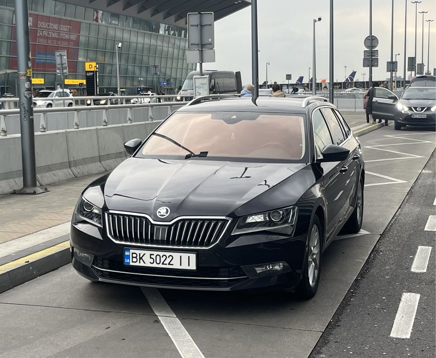 Міжнародні пасажирські перевезення, трансфер.