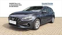Hyundai I30 WGN Modern