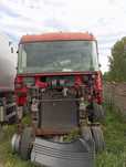 Scania kabina 2000rok