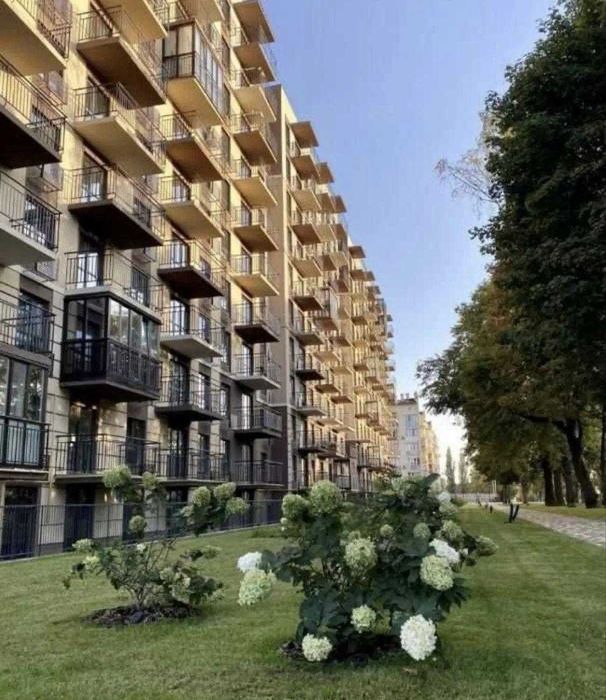 ЖК КРИШТАЛЕВІ ДЖЕРЕЛА 1 кімнатна квартира Метрологічна Феофанія Київ