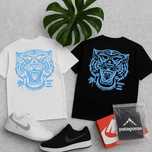 Cotton // Футболка MANTO - Never Dies - XS S M L XL - МАНТО BIG Logo