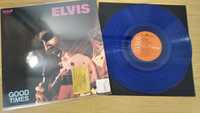 Winyl Elvis Presley Good Times Limited 2500szt NM