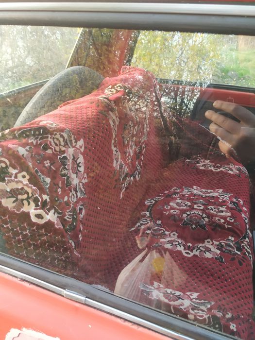 Продам ваз 2121 НИВА. Переоформляється