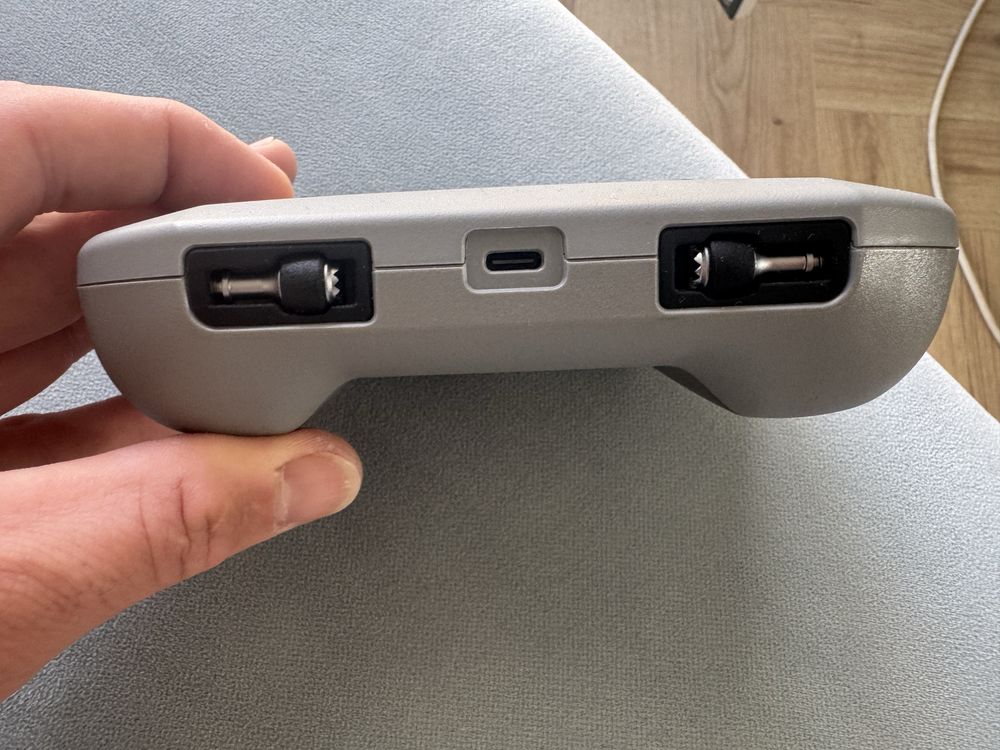 Kontroller DJI RC N1