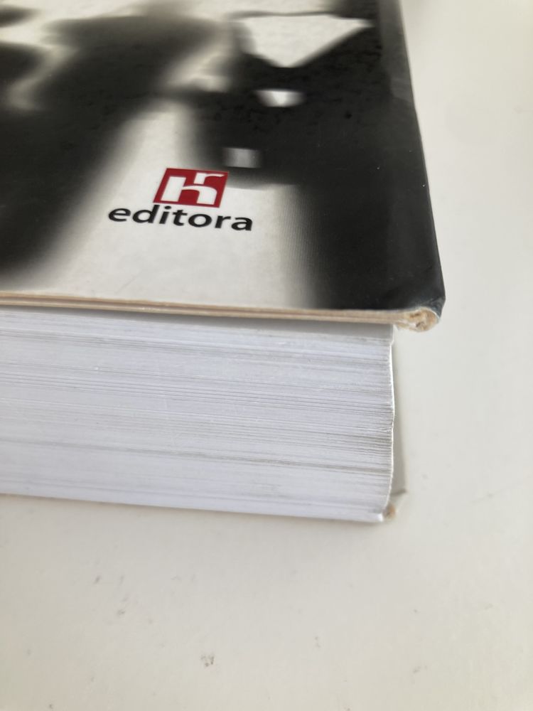 Livro Manual de Comportamento Organizacional e Gestão 6.a edição