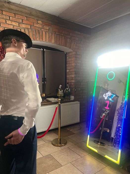 Fotolustro| Dmuchańce| Ścianki| Club ogrodowy| Namioty biesiadne