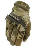 Тактичні рукавиці Mechanix Wear M-Pact - MultiCam