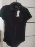 Eight 2 nine damskie body koszulowe rozm XL