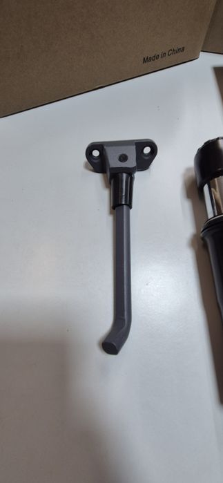 kit de suspensão completa ULIP compatível com Ninebot Max G30,