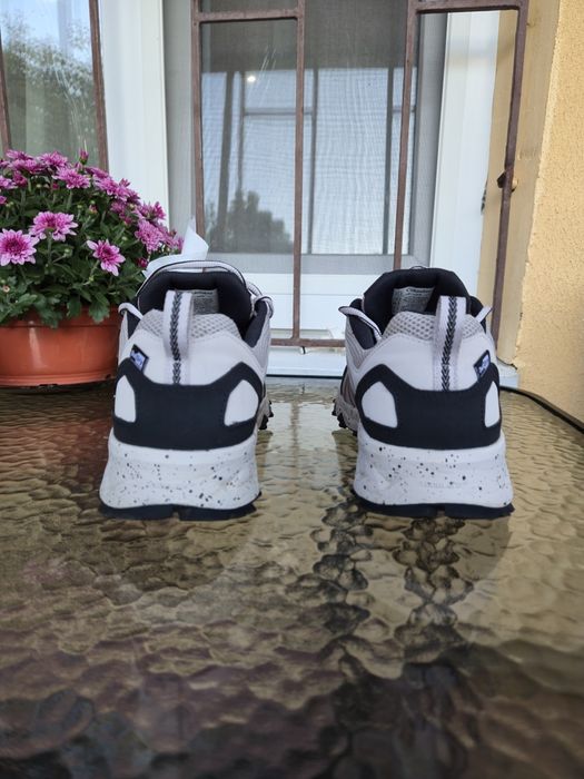 Кроссовки тренинговые Columbia Peakfreak II Outdry, р. 44,5