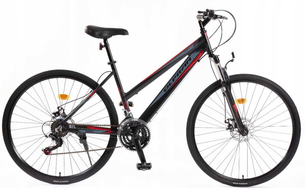 Rower  Olpram elipse 28