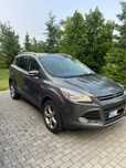 Ford Kuga mk2 2013 4x4, 2.0tdci.