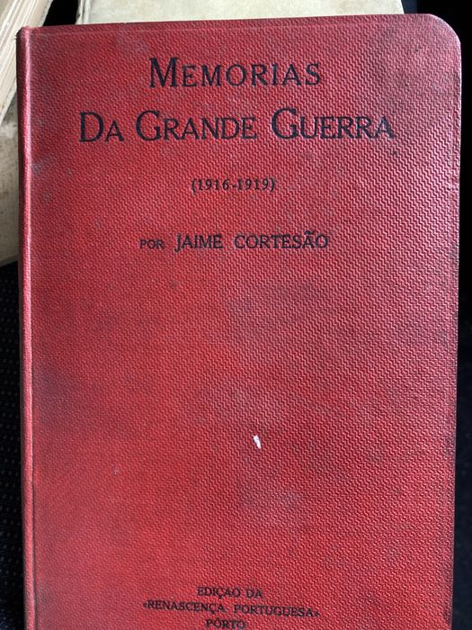 Livro de Jaime Cortesão
