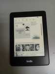 Електронна книга з підсвіткою Amazon Kindle PaperWhite 2gb